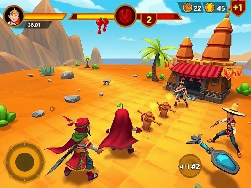 Chili Adventure Master community event showing players collaborating